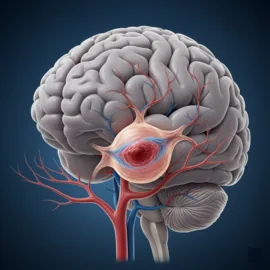 Aneurisma Cerebral